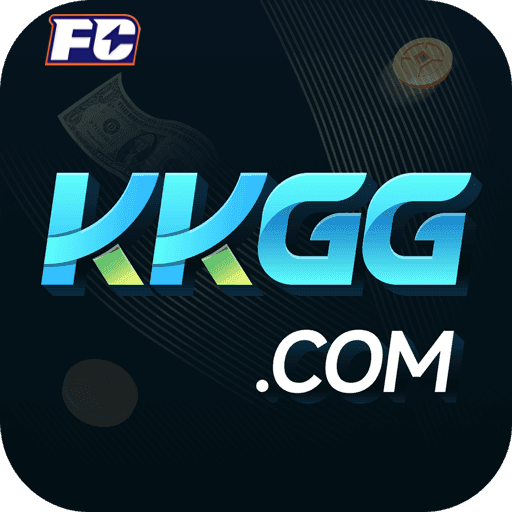 KKGG Logo